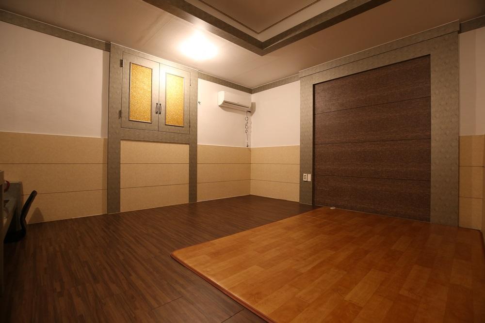 Hera Motel Теджън Екстериор снимка