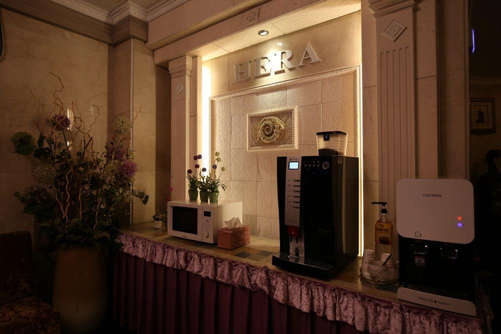 Hera Motel Теджън Екстериор снимка